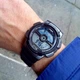 Чоловічі наручні годинники Casio AE-1100W-1A - изображение 6