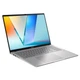 Ноутбук Asus Vivobook S16 M3607KA-SH031 (90NB16T2-M00290) Cool Silver - изображение 3