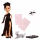 Лялька Bratz Kylie Jenner Night (588115) - зображення 2