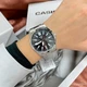 Чоловічі наручні годинники Casio MTP-VD02D-1E - изображение 6