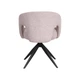 Стілець Imperius light pink (E7832) - зображення 4