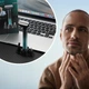 Професійний тример VGR V-625 3 в 1 захист IPX5 для носа, вух та тіла - зображення 9
