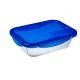 Форма PYREX CK&GO 281PG00 (25см/800мл) - зображення 2