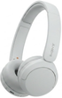 Беспроводные наушники Sony WH-CH520 White - изображение 1