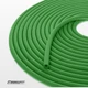 Борцовская резина EasyFit - жгут 3 м (зеленый) - изображение 4