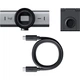 Веб-камера Logitech MX Brio 4K Graphite (960-001559,960-001548) - изображение 5