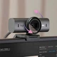Веб-камера Logitech MX Brio 4K Graphite (960-001559,960-001548) - изображение 6