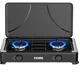 Настільна плитка PRIME Technics PGK 200 CB - изображение 1