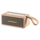 Портативная колонка 2E SoundLegend Brown (2E-BSSLWBN) - изображение 7
