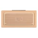 Портативная колонка 2E SoundLegend Brown (2E-BSSLWBN) - изображение 8