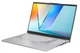 Ноутбук ASUS Vivobook Pro 15 OLED N6506CU-MA018 Cool Silver - изображение 5