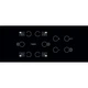 Электрическая варочная поверхность Whirlpool AKT 8210 LX - изображение 3