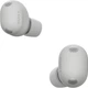 Навушники бездротові Sony WF-1000XM6 Platinum Silver (WF1000XM6S.CE7) - зображення 5