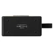 Портативна колонка 2E SoundLegend Mini Black (2E-BSSLMWBK) - зображення 5