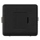 Портативна колонка 2E SoundLegend Mini Black (2E-BSSLMWBK) - зображення 6