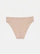 Трусики Primark бежевий IGFUH491 XS - зображення 3