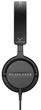 Słuchawki Behringer DJ 300 PRO X Profesjonalne słuchawki DJ-skie 2-w-1 Zamknięte (4010118021176) - obraz 2