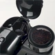 Рожкова кавоварка Ariete 1318 Espresso Moderna Black (00M131802AR0) - зображення 4