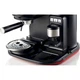 Рожкова кавоварка Ariete 1318 Espresso Moderna Red (00M131800AR0) - зображення 4