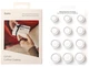 Набор для определения размера смарт-кольца Oura Ring 4 Sizing Kit (JZ98-54870) - изображение 1