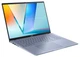 Ноутбук ASUS Vivobook S16 S3607NA; Copilot+ PC (S3607NA-SH003W) Mist Blue - зображення 3