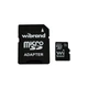 Карта пам'яті Wibrand 256Gb microSDXC UHS-1 U3 class 10 adapter SD (WICDHU3/256GB-A) - зображення 1