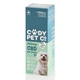 CBD-краплі для собак малих порід CODY Pet Co 3%, 30 мл | THC FREE | Ізолят CBD | Омега-3+6 | До 11 кг - зображення 3