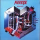 Вінілова платівка Accept - Metal Heart (Vinyl, LP, Album, Reissue) - изображение 1