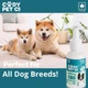 CBD-краплі для собак середніх порід CODY Pet Co 6%, 30 мл | THC FREE | Ізолят CBD | Омега-3+6 | 10–23 кг - зображення 11