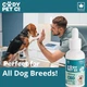 CBD-краплі для собак малих порід CODY Pet Co 3%, 30 мл | THC FREE | Ізолят CBD | Омега-3+6 | До 11 кг - зображення 11