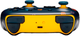 Kontroler PowerA Nintendo Switch Enhanced Wireless Controller PAC-MAN Neon Arcade (0617885141515) - obraz 4