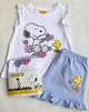 Дитяча піжама для дівчаток Peanuts 122 - изображение 1