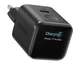 Розумний зарядний пристрій Anker Nano Charger Smart Display 45W Black - зображення 1