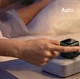 Розумний зарядний пристрій Anker Nano Charger Smart Display 45W Black - зображення 3