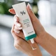 Веганский санскрин с центеллой Dr.Ceuracle Cica Regen Vegan Sun Spf50+ Pa++++ 50 мл - зображення 3