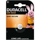 Батарейка літієва DURACELL DL1632 DSN - зображення 3