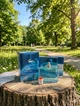 Парфуми Lacoste Essential Blue Sport 125 мл чоловічі свіжий фужерний аромат з цитрусами імбиром та ветивером шлейф - зображення 1