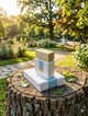Парфюм Giardini Di Toscana Bianco Latte 100 мл гурманский аромат с ванилью карамелью и молочными нотами - изображение 3