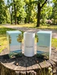 Парфуми Louis Vuitton Pacific Chill 100 мл унісекс цитрусово-зелений фреш з листом чорної смородини м'ятою та кедром чистий шлейф - зображення 2