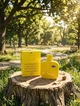 Парфуми Lacoste Eau de Lacoste L.12 12 Jaune 100 мл чоловічі фужерно-фруктовий аромат з грейпфрутом яблуком та кипарисом - зображення 3