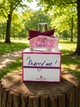 Парфуми Lanvin Marry Me! 75 мл жіночі апельсинова іскра та фрезія серце жасмину квітково-фруктовий романтичний шлейф - зображення 1