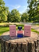 Парфюм Giorgio Armani My Way Intense 100 мл женские насыщенный цветочный шлейф с флердоранжем туберозой и ванилью - изображение 1