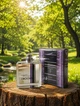 Парфюм Escentric Molecules Molecule 01 100 мл унисекс древесно-цветочный аромат с мускусом амброй чистый шлейф высокая стойкость - изображение 3