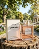 Парфуми Chanel N°5 100 мл жіночі культовий альдегідно-квітковий шлейф з трояндою жасмином та ванільними нотами - зображення 2