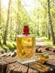 Парфюм Marc-Antoine Barrois Tilia 100 мл унисекс аромат липы и жасмина с ветивером древесно-цветочный минимализм чистый шлейф - изображение 3