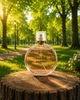Парфюм Chanel Chance 100 мл женские элегантный цветочно-мускусный аромат с жасмином ванилью и белым мускусом - изображение 3