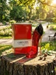 Парфюм Carolina Herrera Good Girl Red 80 мл женские яркий фруктово-древесный шлейф с кардамоном жасмином и розой - изображение 1