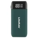 Зарядне powerbank LiitoKala Lii-MP2 2 канали, Li-Ion, 14500-21700, LCD, Type-C - изображение 3