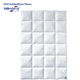Одеяло Billerbeck E04 Goldedition Mono 155x220 см белый 5542258005 - изображение 2