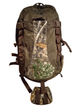 Мисливський рюкзак Timber Ridge 32л з кріпленням для зброї Realtree Edge - изображение 5